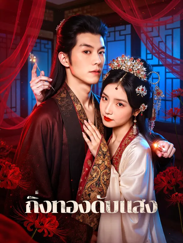 กิ่งทองดับแสง(พากย์เสียง)
