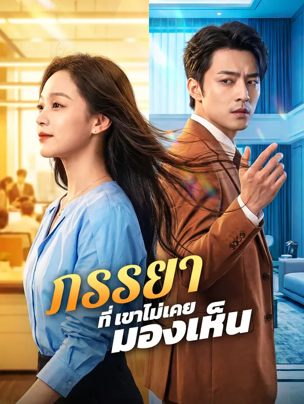 ภรรยา ที่เขาไม่เคยมองเห็น(พากย์เสียง)