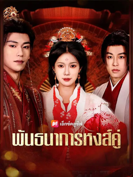 (พากย์เสียง) พันธนาการหงส์คู่