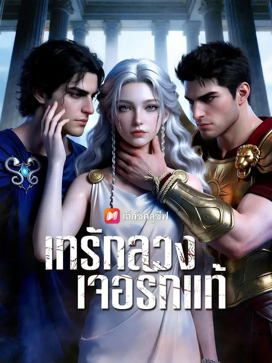 (พากย์เสียง) เทรักลวง เจอรักแท้